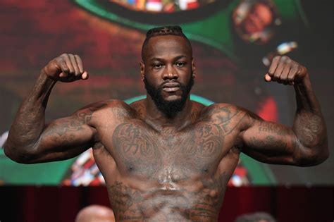 wilder fury 3 odds